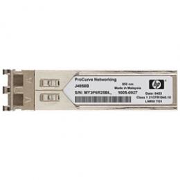 HPE JD118B HPE Networking X120 1G SFP LC SX Transceiver