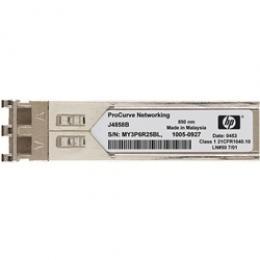 HPE JD120B HPE X110 100M SFP LC LX Transceiver