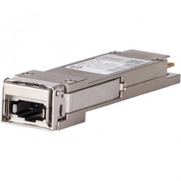 HPE JG325B HPE Networking X140 40G QSFP+ MPO SR4 Transceiver
