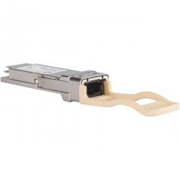 HPE JG709A HPE Networking X140 40G QSFP+ CSR4 300m Transceiver