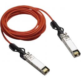 HPE J9281D HPE Aruba Networking 10G SFP+ to SFP+ 1m DAC Cable