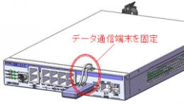 NEC BI000056 USBクランプキット(5PACK)