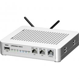 NEC BT0176-01512 5年無償保証 ワイヤレスVPNルータ UNIVERGE WA1512-ML01
