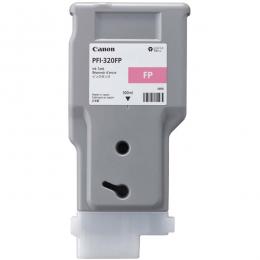 CANON 3500C001 インクタンク PFI-320 FP 蛍光ピンク