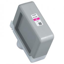 CANON 5268C001 インクタンク PFI-2100 M マゼンタ