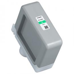 CANON 5273C001 インクタンク PFI-2100 G グリーン