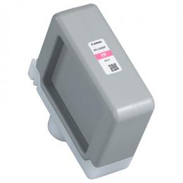 CANON 5275C001 インクタンク PFI-2100 FP 蛍光ピンク