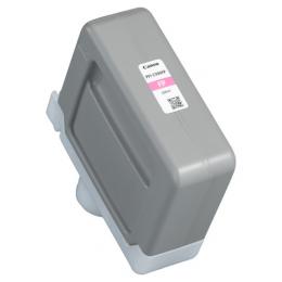 CANON 5286C001 インクタンク PFI-2300 FP 蛍光ピンク
