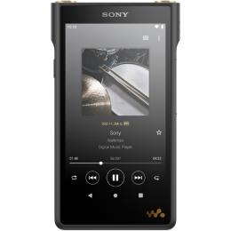 Sony NW-WM1AM2 ウォークマン WM1シリーズ <フラッシュメモリータイプ> 128GB