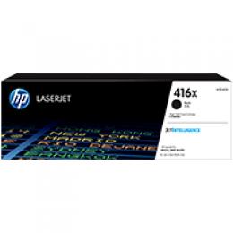 日本HP W2040X HP 416Xトナーカートリッジ 黒 大容量