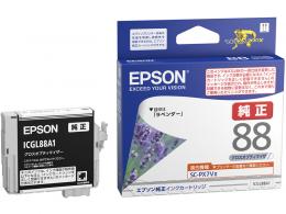 EPSON ICGL88A1 インクカートリッジ（グロスオプティマイザ）