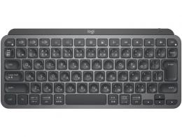 Logicool KX700BGR MX Keys mini ワイヤレス イルミネイテッド キーボード フォービジネス