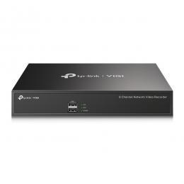 TP-LINK VIGI NVR1008H VIGI 8チャンネル ネットワークビデオレコーダー