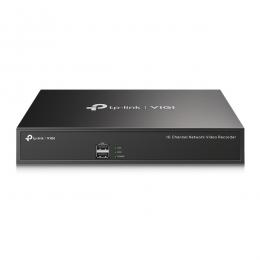 TP-LINK VIGI NVR1016H VIGI 16チャンネル ネットワークビデオレコーダー