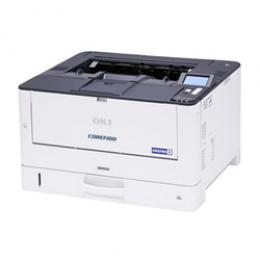 OKI(沖電気) B822DN 【5年間無償保証/メンテナンス品無償提供】A3モノクロLEDプリンター B822dn スタンダードモデル COREFIDO2