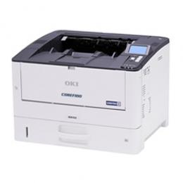 OKI(沖電気) B842DN 【5年間無償保証/メンテナンス品無償提供】A3モノクロLEDプリンター B842dn ハイパフォーマンスモデル COREFIDO2