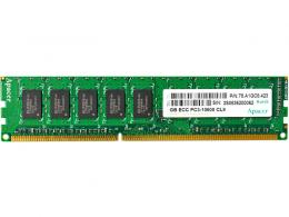 グリーンハウス GH-DS1333-4GECF Fujitsuサーバ、ワークステーション向け PC3-10600（DDR3-1333MHz）対応 4GB ECC Unbuffered DIMM