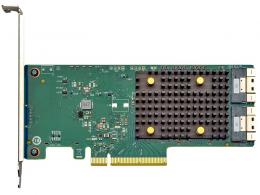Lenovo 4Y37A78835 TS RAID 540-16i PCIe Gen4 12Gb アダプター