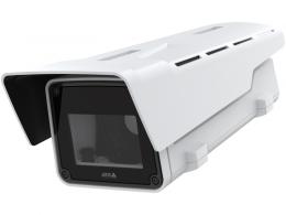 アクシス 02168-031 AXIS Q1656-BE（レンズなし）