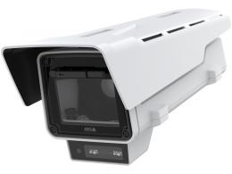 アクシス 02442-031 AXIS Q1656-BLE（レンズなし）