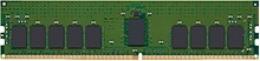 Kingston KTD-PE432D8/32G 32GB DDR4 3200MHz ECC CL22 2RX8 1.2V Registered DIMM 288-pin PC4-25600