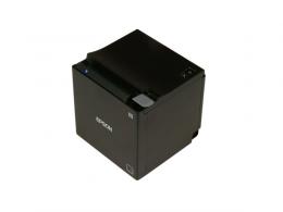 日本HP 38N27AA#ABJ EPSON TM-m30 II プリンタ（黒）