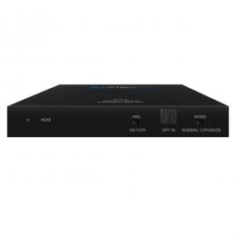 ADTECHNO RX70CS ARC対応HDBaseT CSC受信器