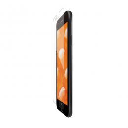 ELECOM PM-A22SFLFG iPhone SE 第3世代/SE 第2世代/8/7/6s/6用フィルム/指紋防止/高透明