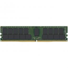 Kingston KSM32RD4/64HCR 64GB DDR4 3200MHz ECC CL22 2Rx4 1.2V Registered DIMM 288-pin PC4-25600 チップ固定 SK Hynix C Rambus
