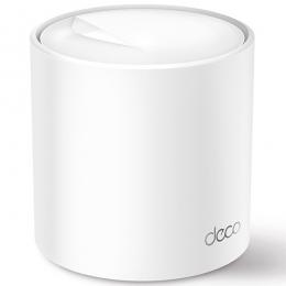 TP-LINK Deco X50(1-pack)(JP) AX3000 メッシュWi-Fiユニット（1台）