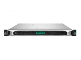 HPE P55241-291 DL360 Gen10 Plus Xeon Silver 4310 2.1GHz 1P12C 32GBメモリ ホットプラグ 8SFF MR416i-a/4GB 800W電源 BCM57416-T モデル