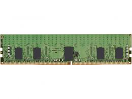 Kingston KSM32RS8/16HCR 16GB DDR4 3200MHz ECC CL22 1Rx8 1.2V Registered DIMM 288-pin PC4-25600 チップ固定 Hynix C Rambus