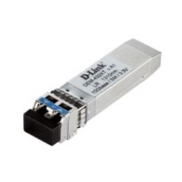 D-Link(ディーリンク) DEM-432XT SFP+モジュール IEEE802.3ae 10G BASE-LR（2芯シングルモード）