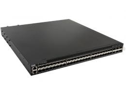 D-Link(ディーリンク) DXS-3610-54SEI/A1 DXS-3610-54SEI 10ギガビットL3スタッカブルスイッチ、10G SFP＋スロット×48、100G QSFP28スロット×6、エンハンスドイメージ(EI版)、リミテッドライフタイム保証対象