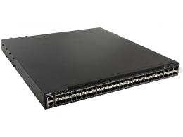 D-Link(ディーリンク) DXS-3610-54SSI/A1 DXS-3610-54SSI 10ギガビットL3スタッカブルスイッチ、10G SFP＋スロット×48、100G QSFP28スロット×6、スタンダードイメージ(SI版)、リミテッドライフタイム保証対象