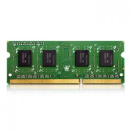 QNAP RM-2GLA0-SO18 増設メモリー 2GB DDR3L SODIMM 1866MHz (A0) (RAM-2GDR3LA0-SO-1866)