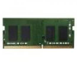 QNAP RM-4GT0-SO26 増設メモリー 4GB DDR4 SODIMM 2666MHz (T0) (RAM-4GDR4T0-SO-2666)