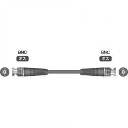 イメージニクス BNC-BNC-5CFB110m HD-SDI対応同軸ケーブル(5CFB) 110m