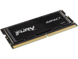 Kingston KF548S38IB-8 8GB DDR5 4800MHz CL38 SODIMM FURY Impact