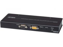 ATEN KA7174 PS/2＆USB＆RS-232C ローカルコンソール搭載コンピューターモジュール