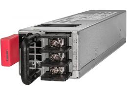 HPE JL861A HPE Aruba Networking CX 8325 850W 48VDC Front-to-Back Power Supply Unit