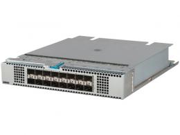 HPE JL865A HPE Networking 16-port 16/32G FC Converged Port Interface Module