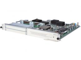 HPE R8V29A HPE Networking Comware MSR 4-port GbE Combo SIC Module