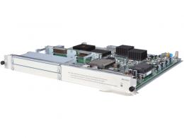 HPE R8V29A HPE FlexNetwork MSR 4-port GbE Combo SIC Module