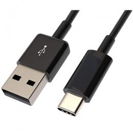 HPE R9J32A HPE Aruba Networking USB-A to USB-C PC-to-Switch Cable