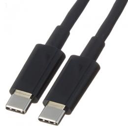HPE R9J33A HPE Aruba Networking USB-C to USB-C PC-to-Switch Cable
