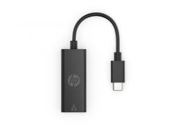 日本HP 4Z527AA HP USB-C to RJ45アダプターG2