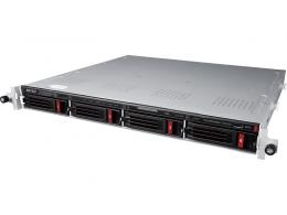 BUFFALO WS5420RN16S2 TeraStation WS IoT 2022 for Storage Standard Edition搭載ラックマウントNAS 4ベイ 16TB