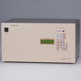 イメージニクス DVX-3232A/0808 8入力8出力DVIマトリックススイッチャー（HDCP対応）