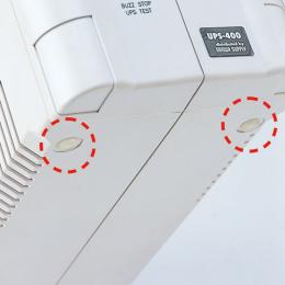 サンワサプライ TK-AS2N2 ゴム足（シリコンゴム・16個入り）